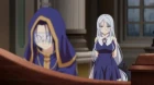 Tensei shitara Dainana Ouji Datta node, Kimama ni Majutsu wo Kiwamemasu 2nd Season episodio 7