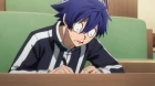 Tougen Anki episodio 11