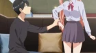 Kakkou no Iinazuke Season 2 episodio 12