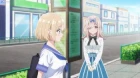 Kakkou no Iinazuke Season 2 episodio 2