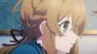 Silent Witch: Chinmoku no Majo no Kakushigoto episodio 2