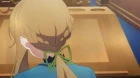 Silent Witch: Chinmoku no Majo no Kakushigoto episodio 3