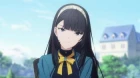 Silent Witch: Chinmoku no Majo no Kakushigoto episodio 6