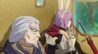 Tsuyokute New Saga episodio 12
