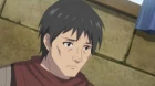 Tsuyokute New Saga episodio 8
