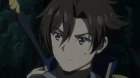 Tsuyokute New Saga episodio 9