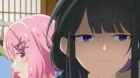 Watashi ga Koibito ni Nareru Wake Nai jan, Muri Muri! (※Muri ja Nakatta!?) episodio 11