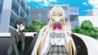 Watashi ga Koibito ni Nareru Wake Nai jan, Muri Muri! (※Muri ja Nakatta!?) episodio 7