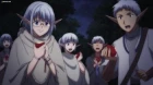 Isekai Mokushiroku Mynoghra: Hametsu no Bunmei de Hajimeru Sekai Seifuku episodio 1