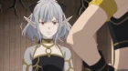 Isekai Mokushiroku Mynoghra: Hametsu no Bunmei de Hajimeru Sekai Seifuku episodio 6