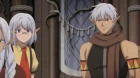 Isekai Mokushiroku Mynoghra: Hametsu no Bunmei de Hajimeru Sekai Seifuku episodio 9