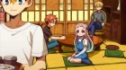 Jibaku Shounen Hanako-kun 2 Part 2 episodio 6