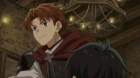 Mizu Zokusei no Mahoutsukai episodio 4