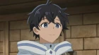 Mizu Zokusei no Mahoutsukai episodio 5