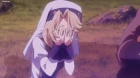 Mizu Zokusei no Mahoutsukai episodio 7