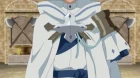 Mizu Zokusei no Mahoutsukai episodio 8