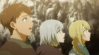 Mizu Zokusei no Mahoutsukai episodio 9
