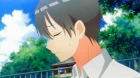 Watari-kun no xx ga Houkai Sunzen episodio 11