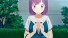 Watari-kun no xx ga Houkai Sunzen episodio 15