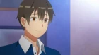 Watari-kun no xx ga Houkai Sunzen episodio 16