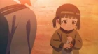 Watari-kun no xx ga Houkai Sunzen episodio 17