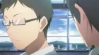 Watari-kun no xx ga Houkai Sunzen episodio 19