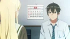 Watari-kun no xx ga Houkai Sunzen episodio 22