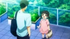 Watari-kun no xx ga Houkai Sunzen episodio 24