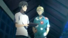 Watari-kun no xx ga Houkai Sunzen episodio 25
