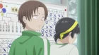Busu ni Hanataba wo. episodio 5