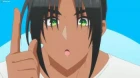 Zutaboro Reijou wa Ane no Moto Konyakusha ni Dekiai sareru episodio 3
