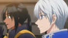 Zutaboro Reijou wa Ane no Moto Konyakusha ni Dekiai sareru episodio 5