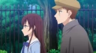 Zutaboro Reijou wa Ane no Moto Konyakusha ni Dekiai sareru episodio 7