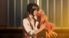 Zutaboro Reijou wa Ane no Moto Konyakusha ni Dekiai sareru episodio 8