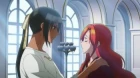 Zutaboro Reijou wa Ane no Moto Konyakusha ni Dekiai sareru episodio 9