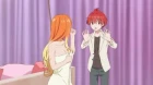 Mikadono Sanshimai wa Angai, Choroi. episodio 1