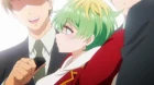 Mikadono Sanshimai wa Angai, Choroi. episodio 10