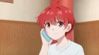 Mikadono Sanshimai wa Angai, Choroi. episodio 7