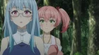 Yuusha Party wo Tsuihou sareta Shiromadoushi, S-Rank Boukensha ni Hirowareru: Kono Shiromadoushi ga Kikakugai Sugiru episodio 4