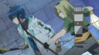 Yuusha Party wo Tsuihou sareta Shiromadoushi, S-Rank Boukensha ni Hirowareru: Kono Shiromadoushi ga Kikakugai Sugiru episodio 5