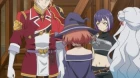 Yuusha Party wo Tsuihou sareta Shiromadoushi, S-Rank Boukensha ni Hirowareru: Kono Shiromadoushi ga Kikakugai Sugiru episodio 6