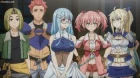 Yuusha Party wo Tsuihou sareta Shiromadoushi, S-Rank Boukensha ni Hirowareru: Kono Shiromadoushi ga Kikakugai Sugiru episodio 7