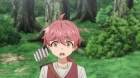Yuusha Party wo Tsuihou sareta Shiromadoushi, S-Rank Boukensha ni Hirowareru: Kono Shiromadoushi ga Kikakugai Sugiru episodio 9