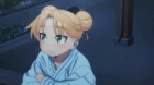Ruri no Houseki episodio 13