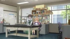Ruri no Houseki episodio 4