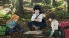 Ruri no Houseki episodio 6