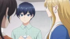 Ame to Kimi to episodio 11
