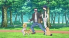 Ame to Kimi to episodio 2