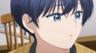 Ame to Kimi to episodio 6