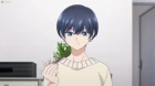 Ame to Kimi to episodio 8